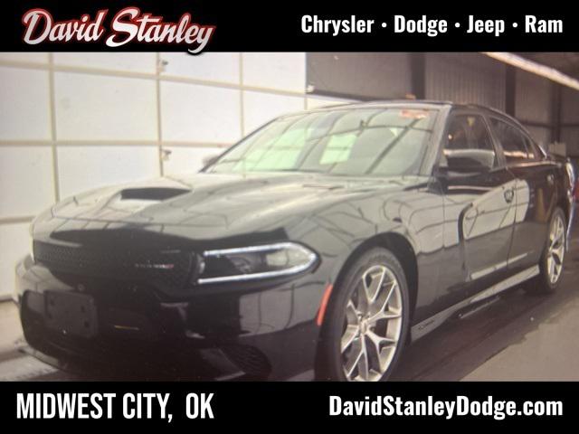 2023 Dodge Charger GT