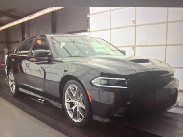 2023 Dodge Charger GT