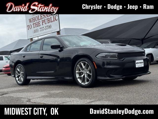 2023 Dodge Charger GT