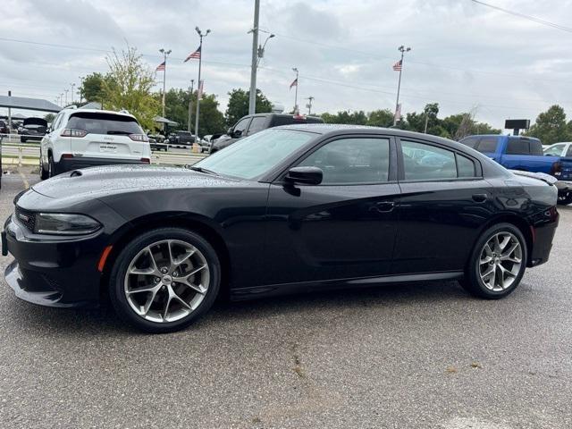 2023 Dodge Charger GT