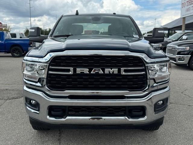 2024 RAM 2500 Big Horn Crew Cab 4x4 64 Box