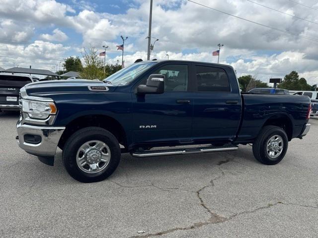 2024 RAM 2500 Big Horn Crew Cab 4x4 64 Box