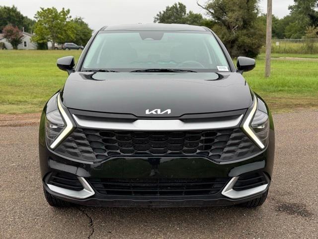 2024 Kia Sportage LX 2024 Kia Sportage LX