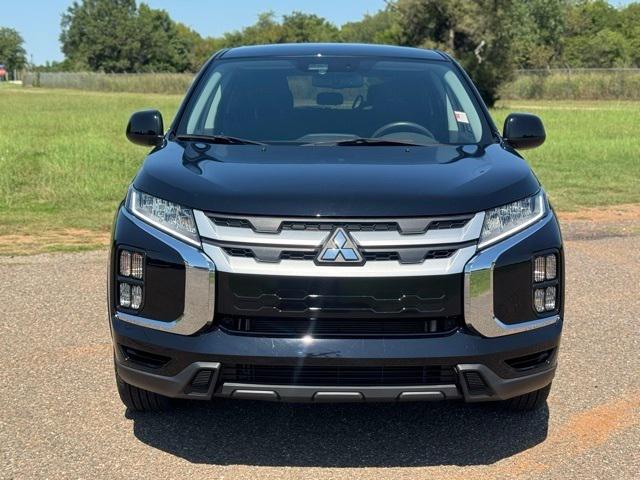 2024 Mitsubishi Outlander Sport 2.0 ES AWC 2024 Mitsubishi Outlander Sport 2.0 ES AWC