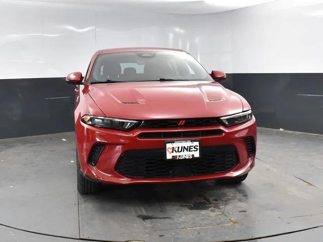 2024 Dodge Hornet R/T EAWD