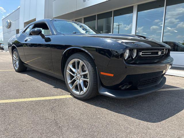 2023 Dodge Challenger GT AWD
