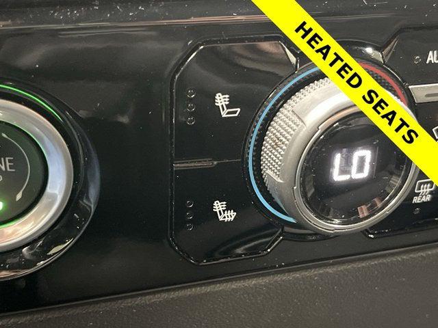 2023 Chevrolet Silverado 1500 4WD Double Cab Standard Bed LT with 2FT 2023 Chevrolet Silverado 1500 4WD Double Cab Standard Bed LT with 2FT