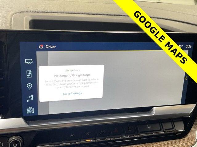 2023 Chevrolet Silverado 1500 4WD Double Cab Standard Bed LT with 2FT 2023 Chevrolet Silverado 1500 4WD Double Cab Standard Bed LT with 2FT