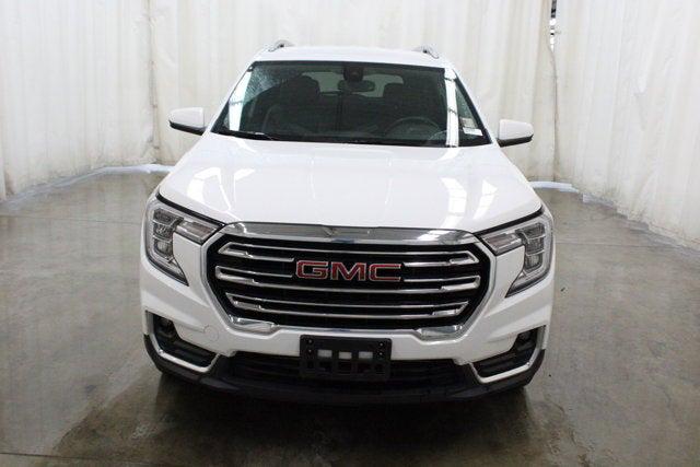 2024 GMC Terrain AWD SLT