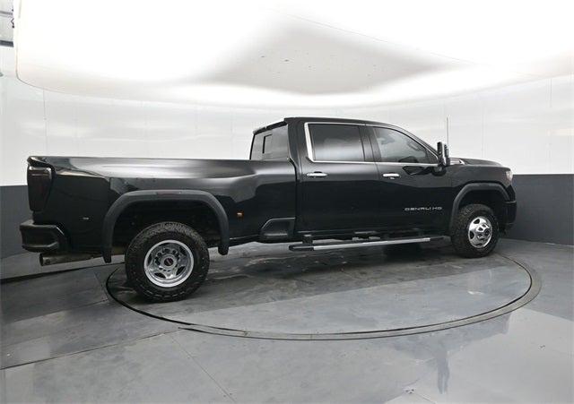 2023 GMC Sierra 3500HD 4WD Crew Cab Long Bed Denali 2023 GMC Sierra 3500HD 4WD Crew Cab Long Bed Denali