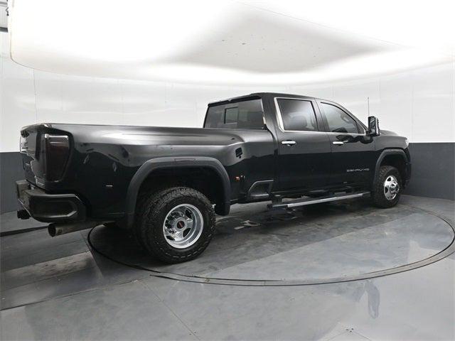 2023 GMC Sierra 3500HD 4WD Crew Cab Long Bed Denali 2023 GMC Sierra 3500HD 4WD Crew Cab Long Bed Denali