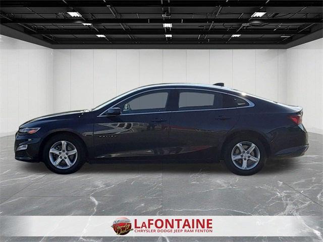 2023 Chevrolet Malibu FWD 1LT 2023 Chevrolet Malibu FWD 1LT