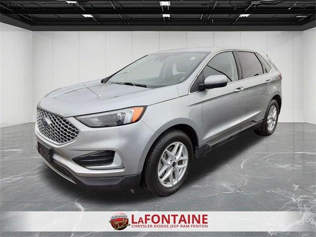 2024 Ford Edge SEL 2024 Ford Edge SEL