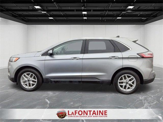 2024 Ford Edge SEL 2024 Ford Edge SEL