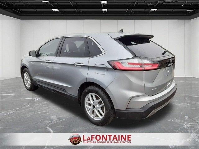 2024 Ford Edge SEL 2024 Ford Edge SEL