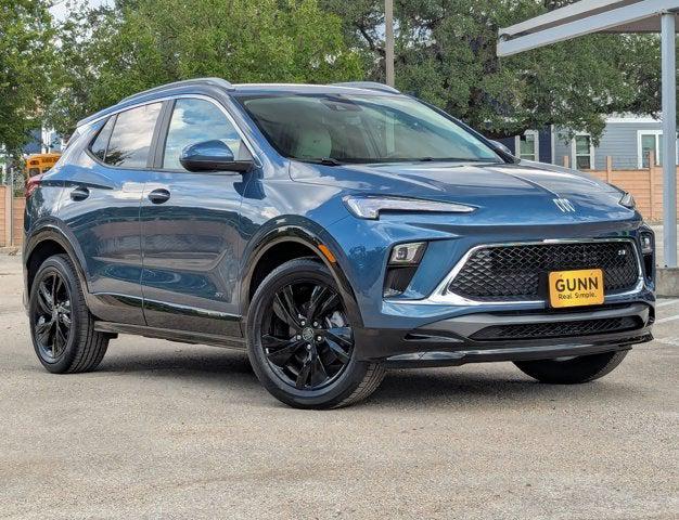 2026 Buick Encore GX Sport Touring FWD