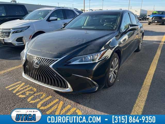 2019 Lexus ES 350 ES 350