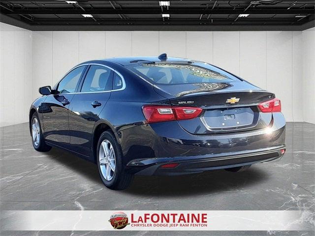 2023 Chevrolet Malibu FWD 1LT 2023 Chevrolet Malibu FWD 1LT