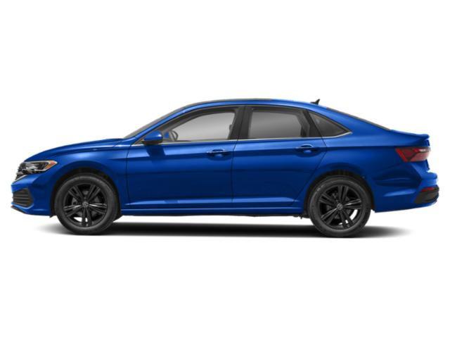 2022 Volkswagen Jetta 1.5T SE