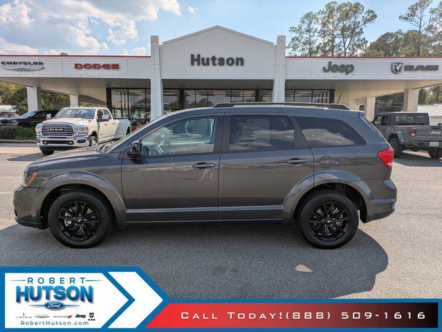 2019 Dodge Journey SE 2019 Dodge Journey SE