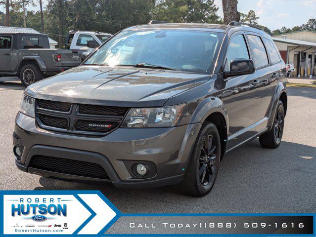 2019 Dodge Journey SE 2019 Dodge Journey SE