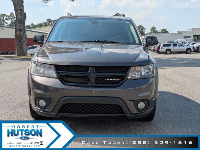 2019 Dodge Journey SE 2019 Dodge Journey SE