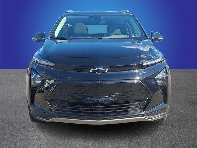 2022 Chevrolet Bolt EUV FWD Premier