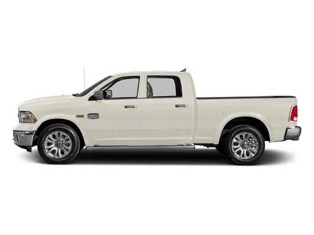2017 RAM 1500 Longhorn
