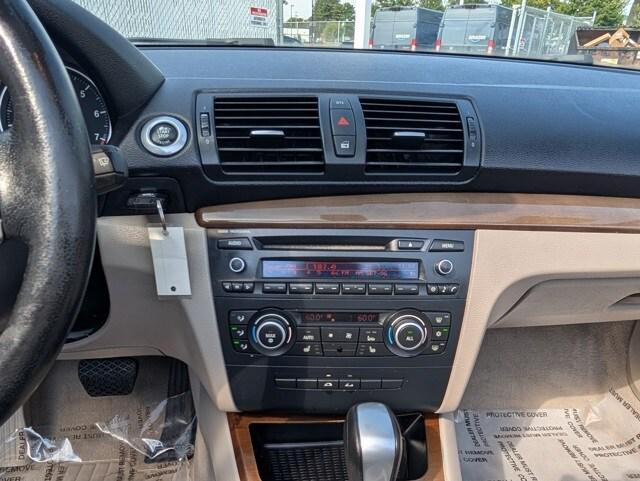 2010 BMW 128i 128i 2010 BMW 128i 128i