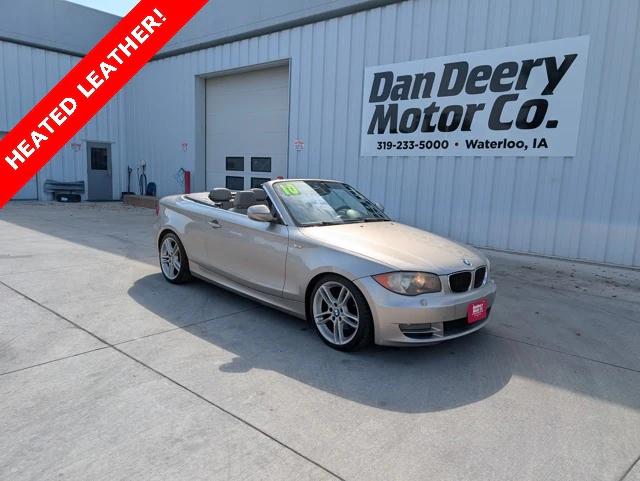 2010 BMW 128i 128i 2010 BMW 128i 128i