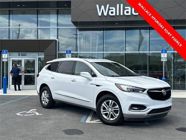 2021 Buick Enclave FWD Essence 2021 Buick Enclave FWD Essence