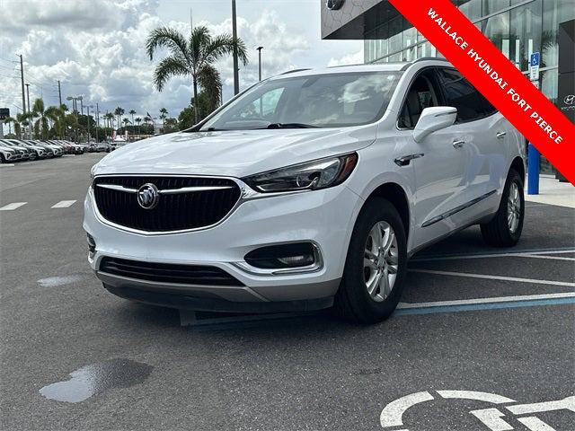 2021 Buick Enclave FWD Essence 2021 Buick Enclave FWD Essence