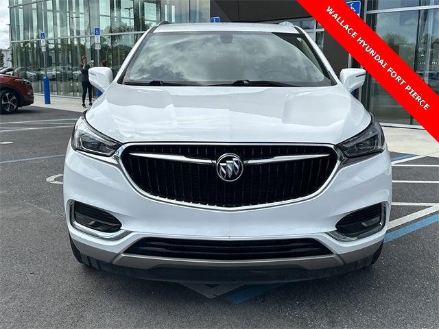2021 Buick Enclave FWD Essence 2021 Buick Enclave FWD Essence