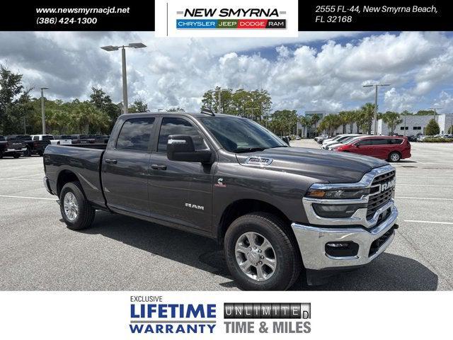 2026 RAM Ram 2500 RAM 2500 BIG HORN CREW CAB 4X2 64 BOX