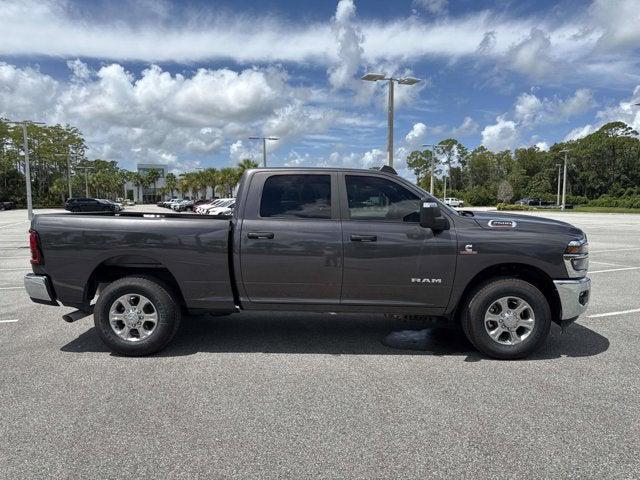 2026 RAM Ram 2500 RAM 2500 BIG HORN CREW CAB 4X2 64 BOX