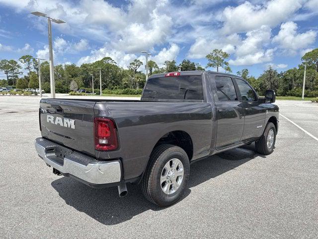 2026 RAM Ram 2500 RAM 2500 BIG HORN CREW CAB 4X2 64 BOX