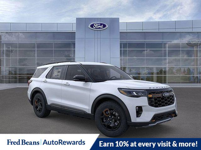 2026 Ford Explorer Tremor for sale in Exton, PA