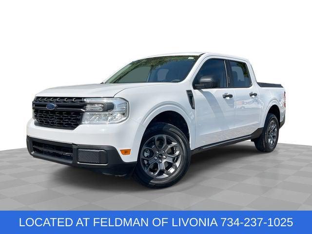 2023 Ford Maverick XL