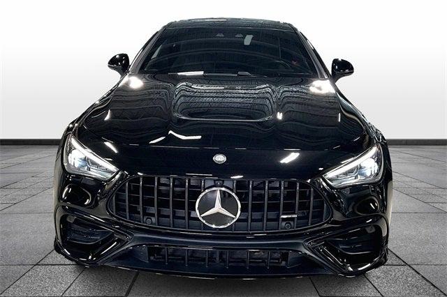 2024 Mercedes-Benz AMG CLE 53 CLE 53 AMG 4MATIC