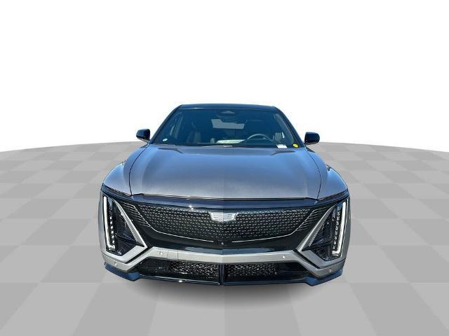 2026 Cadillac iQ V-Series w/1SV