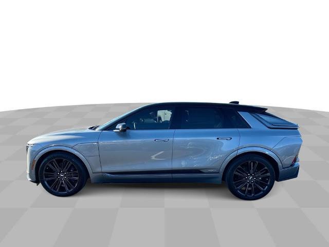 2026 Cadillac iQ V-Series w/1SV