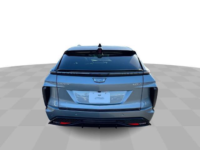 2026 Cadillac iQ V-Series w/1SV