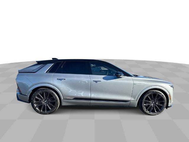 2026 Cadillac iQ V-Series w/1SV