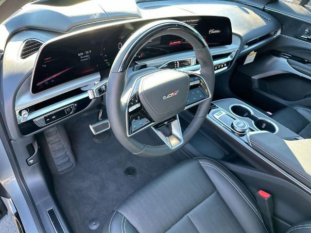 2026 Cadillac iQ V-Series w/1SV