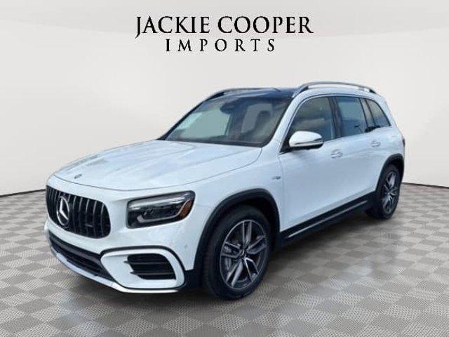 2025 Mercedes-Benz GLB 4MATIC for sale in Tulsa, OK