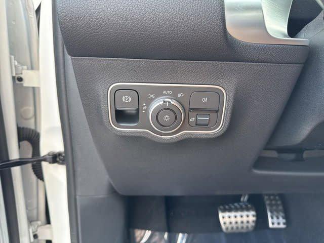 2025 Mercedes-Benz GLB 4MATIC