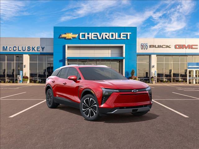 2026 Chevrolet V Blazer AWD LT for sale near Cincinnati, OH