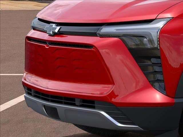 2026 Chevrolet V Blazer AWD LT