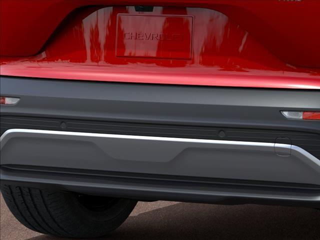 2026 Chevrolet V Blazer AWD LT