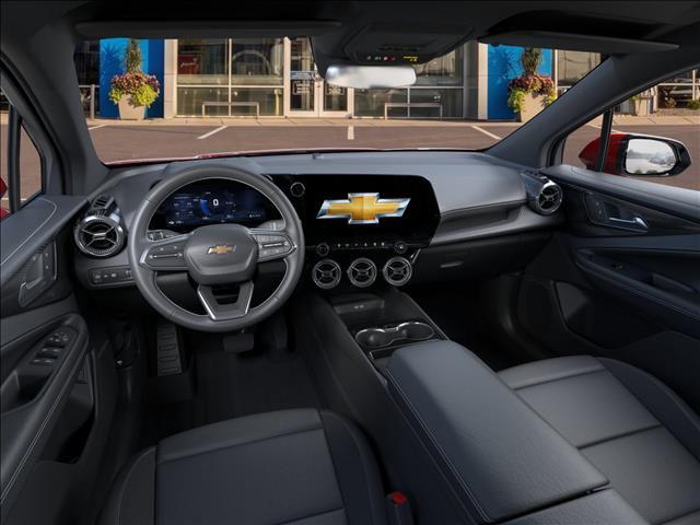 2026 Chevrolet V Blazer AWD LT